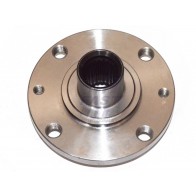 WHEEL HUB FIAT PANDA 03> FRONT 1.1/1.2 [+]ABS